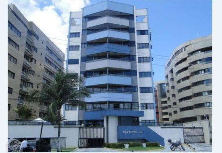 Apartamento A Beira-Mar Apartment Maceio  Exterior photo